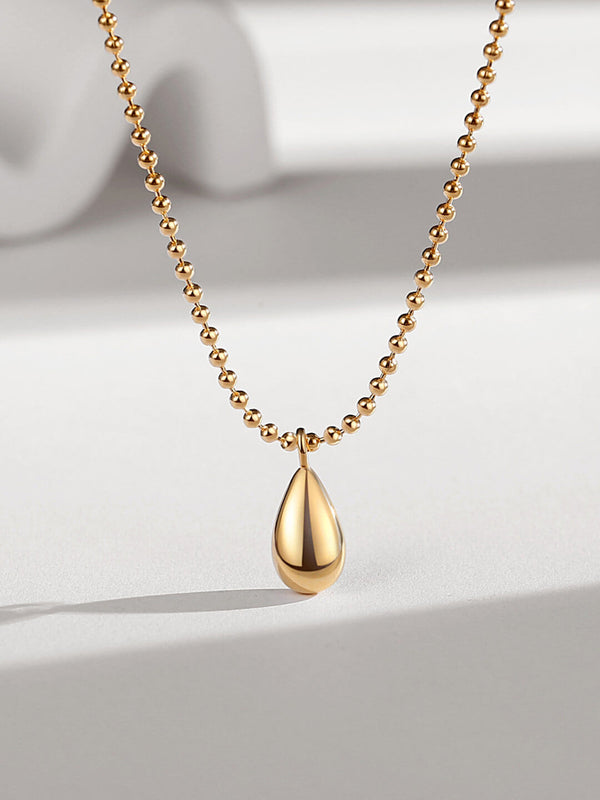 Waterdrop Necklace